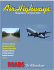 ROADSTo Adventure - Air Highways Magazine