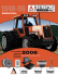 Allis - Boone Tractor