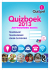 Het Quizboek 2013 (met antwoorden)