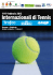 Internazionali di Tennis