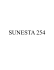 Chaparral 254 Sunesta, 2005: Parts Guide - RNR