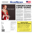 GunNews is posted and available