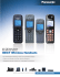 DECT Wireless Handsets - Pacific Business Systems