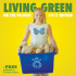 Living Green - Moscow Recycling