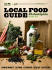 LocaL Food - Fair Food Philly