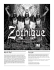 Zothique D20 Guide - The Eldritch Dark