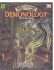 Encyclopaedia Arcane Demonology - The Dark Road