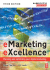 eMarketing eXcellence, Third edition