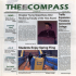The Compass, April 24, 2004