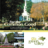 Common Good - The Last Green Valley