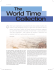 The World Time Collection