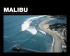 malibu - Save the Waves