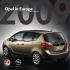 Opel in Europe