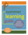 Summer Learning Guide - Hartford Foundation for Public Giving