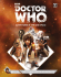 the fourth doctor sourcebook