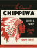 Original Chippewa - Louis van Wijk Agenturen