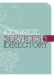 council services directory