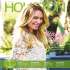 Houston Hotel Magazine Summer 2014