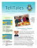 TellTales - Salt Spring Island Sailing Club