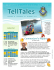 Oct 12 TellTales - Salt Spring Island Sailing Club