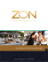 Design Binder - ZON Technology