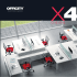 X4 - Quadrifoglio