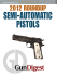 semi-automatic pistols