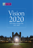 NUI Galway Vision 2020