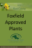 View the Foxfield approved plant catalog to pictures and more