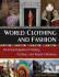 World Clothing and Fashion