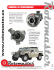 Brochure - Hummer H1