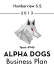 4.0 first robotics - Team 4946, ALPHA DOGS