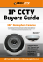 EagleCCTV IP CCTV Catalog 2014