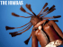The Himbas - Eric Lafforgue