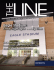 The Line Magazine, Winter 2014