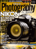 Popular Photography and Imaging - January 2006