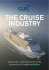 Contribution of Cruise Tourism to the Economies of