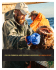 Annual Report - Cape Cod Commercial Fishermen`s Alliance