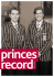 Princes Record 78 Issue 1 2014