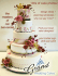 Grand Wedding Cakes(TM) - Spring 2008