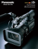 Memory Card Camera-Recorder