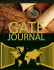 Read the Winter 2016 Edition of the GATE Journal