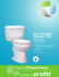 4416 / 4417 Niagara Flapperless® Toilet