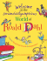 The Scrumdiddlyumptious World of Roald Dahl