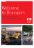 Welcome to Brainport Guide