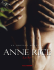 Anne Rice – Lasher