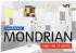 Mondrian and his Studios teachers` pack