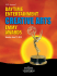 Program - Creative Arts