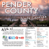 CONTENTS - Pender County