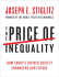 The Price of Inequality: How Today`s Divided Society